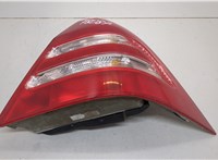  Фонарь (задний) Mercedes C W203 2000-2008 20607938 #1