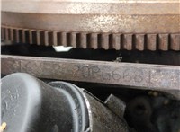  Двигатель (ДВС) Opel Astra H 2004-2010 20607945 #12