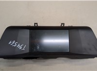  Дисплей компьютера (информационный) BMW 5 F10 2010-2017 20607951 #1