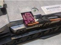  Дисплей компьютера (информационный) BMW 5 F10 2010-2017 20607951 #5