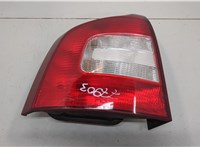  Фонарь (задний) Skoda Octavia (A5) 2004-2013 20607956 #1