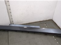 51777363395, 7363395 Накладка на порог BMW 4 F32 2013-2021 20607962 #1