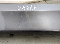 51777363395, 7363395 Накладка на порог BMW 4 F32 2013-2021 20607962 #2