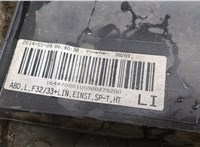 51777363395, 7363395 Накладка на порог BMW 4 F32 2013-2021 20607962 #5