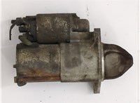  Стартер Opel Astra H 2004-2010 20607966 #1