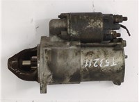  Стартер Opel Astra H 2004-2010 20607966 #2