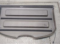  Полка багажника Ford Fiesta 2001-2007 20607969 #2