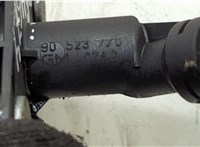  Цилиндр сцепления главный Opel Astra G 1998-2005 20607971 #3
