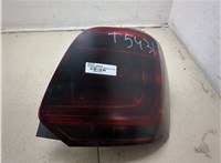 6R0945096P Фонарь (задний) Volkswagen Polo 2009-2014 20607974 #1