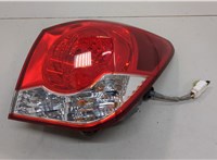  Фонарь (задний) Chevrolet Cruze 2009-2015 20607976 #1