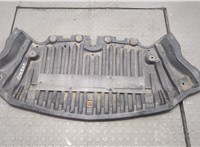  Защита моторного отсека (картера ДВС) Mercedes E W212 2009-2016 20607977 #1