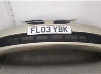  Бампер Nissan Almera N16 2000-2006 20607978 #1