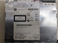  Магнитола BMW 5 F10 2010-2017 20607981 #2