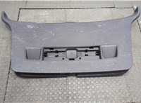  Пластик (обшивка) внутреннего пространства багажника Volkswagen Touran 2003-2006 20607983 #1