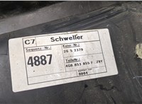 4G8853855F Накладка на порог Audi A7 2010-2018 20607984 #5