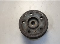  Ступица (кулак, цапфа) BMW 5 E39 1995-2003 20607990 #3