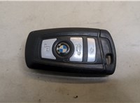  Ключ зажигания BMW 5 F10 2010-2017 20607991 #1
