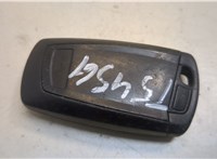  Ключ зажигания BMW 5 F10 2010-2017 20607991 #2