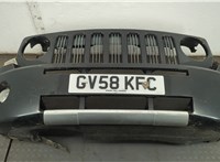  Бампер Jeep Patriot 2007-2010 20607994 #1