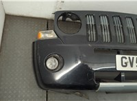  Бампер Jeep Patriot 2007-2010 20607994 #2