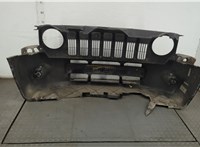  Бампер Jeep Patriot 2007-2010 20607994 #5