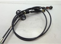  Трос кулисы КПП Ford Fusion 2002-2012 20608002 #5