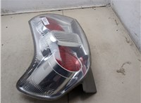  Фонарь (задний) Toyota Corolla Verso 2004-2009 20608003 #2