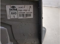  Фонарь (задний) Toyota Corolla Verso 2004-2009 20608003 #6