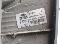  Фонарь (задний) Toyota Corolla Verso 2004-2009 20608004 #6