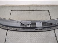  Жабо под дворники (дождевик) Chevrolet Trailblazer 2001-2010 20608005 #1