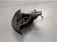  Ступица (кулак, цапфа) Opel Vectra C 2002-2008 20608013 #2