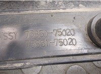  Накладка на порог Lexus HS 2009-2018 20608018 #5