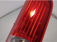  Фонарь (задний) Ford Focus 2 2008-2011 20608022 #6
