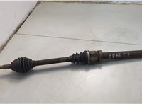  Полуось (приводной вал, шрус) Ford Focus 1 1998-2004 20608026 #1