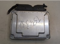  Блок управления двигателем Volkswagen Sharan 2000-2010 20608027 #4