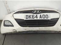  Бампер Hyundai i30 2011-2017 20608030 #1