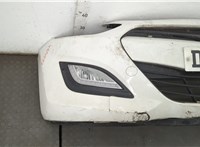  Бампер Hyundai i30 2011-2017 20608030 #2