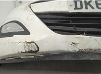  Бампер Hyundai i30 2011-2017 20608030 #4