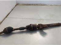  Полуось (приводной вал, шрус) Mazda 3 (BK) 2003-2009 20608031 #1