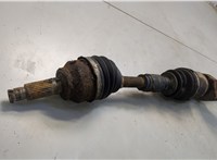  Полуось (приводной вал, шрус) Mazda 3 (BK) 2003-2009 20608031 #2