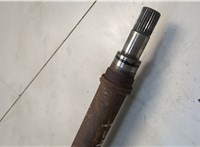  Полуось (приводной вал, шрус) Mazda 3 (BK) 2003-2009 20608031 #4