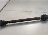  Полуось (приводной вал, шрус) Volkswagen Passat 6 2005-2010 20608043 #1