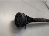  Полуось (приводной вал, шрус) Volkswagen Passat 6 2005-2010 20608043 #2
