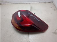  Фонарь (задний) Opel Astra J 2010-2017 20608046 #1