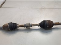  Полуось (приводной вал, шрус) Mazda 3 (BK) 2003-2009 20608048 #1