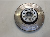  Диск тормозной Volkswagen Passat 6 2005-2010 20608051 #3