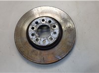  Диск тормозной Volkswagen Passat 6 2005-2010 20608055 #3