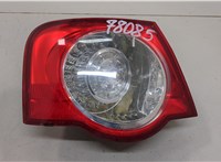  Фонарь (задний) Volkswagen Passat 6 2005-2010 20608061 #1