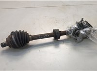  Полуось (приводной вал, шрус) Volkswagen Passat 6 2005-2010 20608063 #1