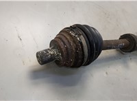  Полуось (приводной вал, шрус) Volkswagen Passat 6 2005-2010 20608063 #2